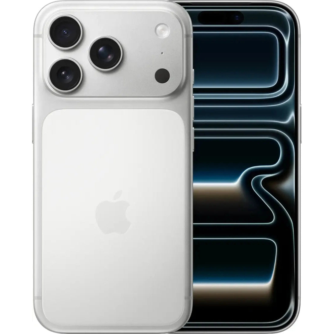 Apple - iPhone 17 Pro - Single SIM & Dual SIM