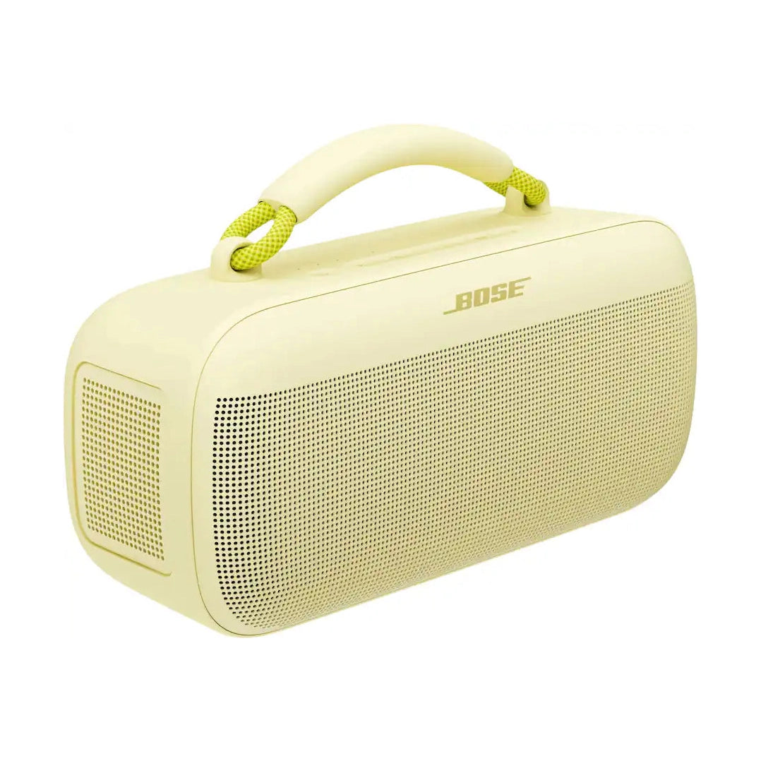 Bose - SoundLink Max Portable Bluetooth Speaker - Nuvana Tech Nigeria