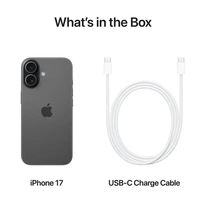Apple - iPhone 17