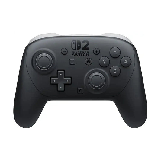 Nintendo Switch 2 – Pro Controller