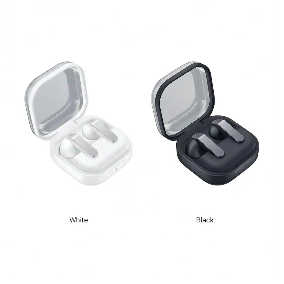 Samsung - Galaxy Buds 4 Wireless Earbuds