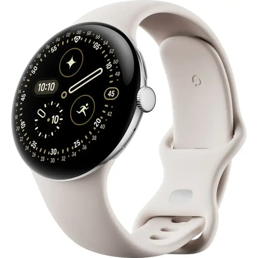 Google - Pixel Watch 4 (Wi-Fi Only) - 2025 - Nuvana Tech Nigeria
