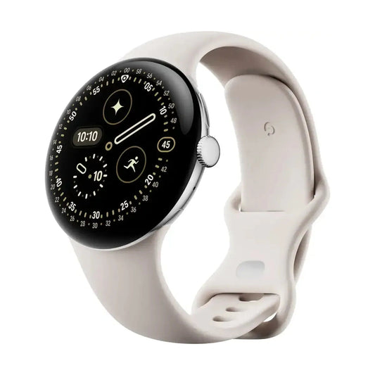 Google - Pixel Watch 4 (Wi-Fi Only) - 2025 - Nuvana Tech Nigeria