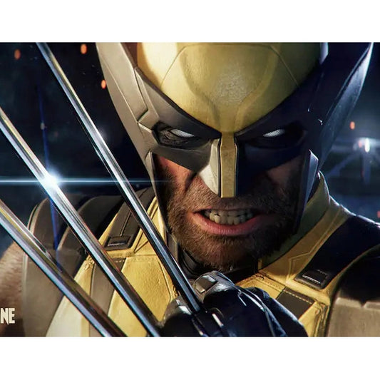 Marvel’s Wolverine - PlayStation 5
