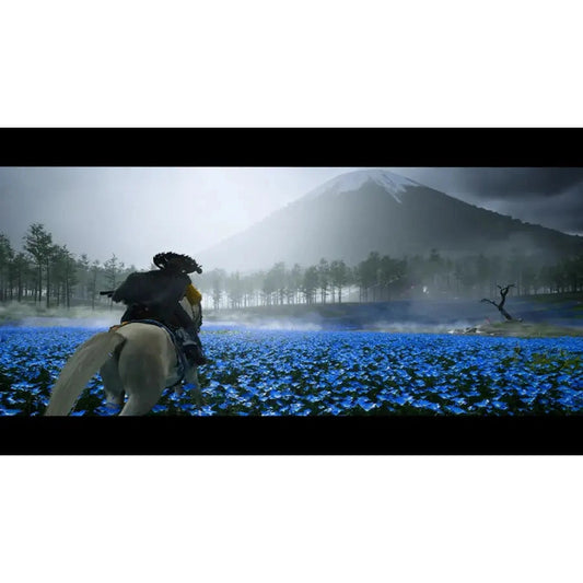 Ghost of Yotei - PlayStation 5 - Nuvana Tech Nigeria