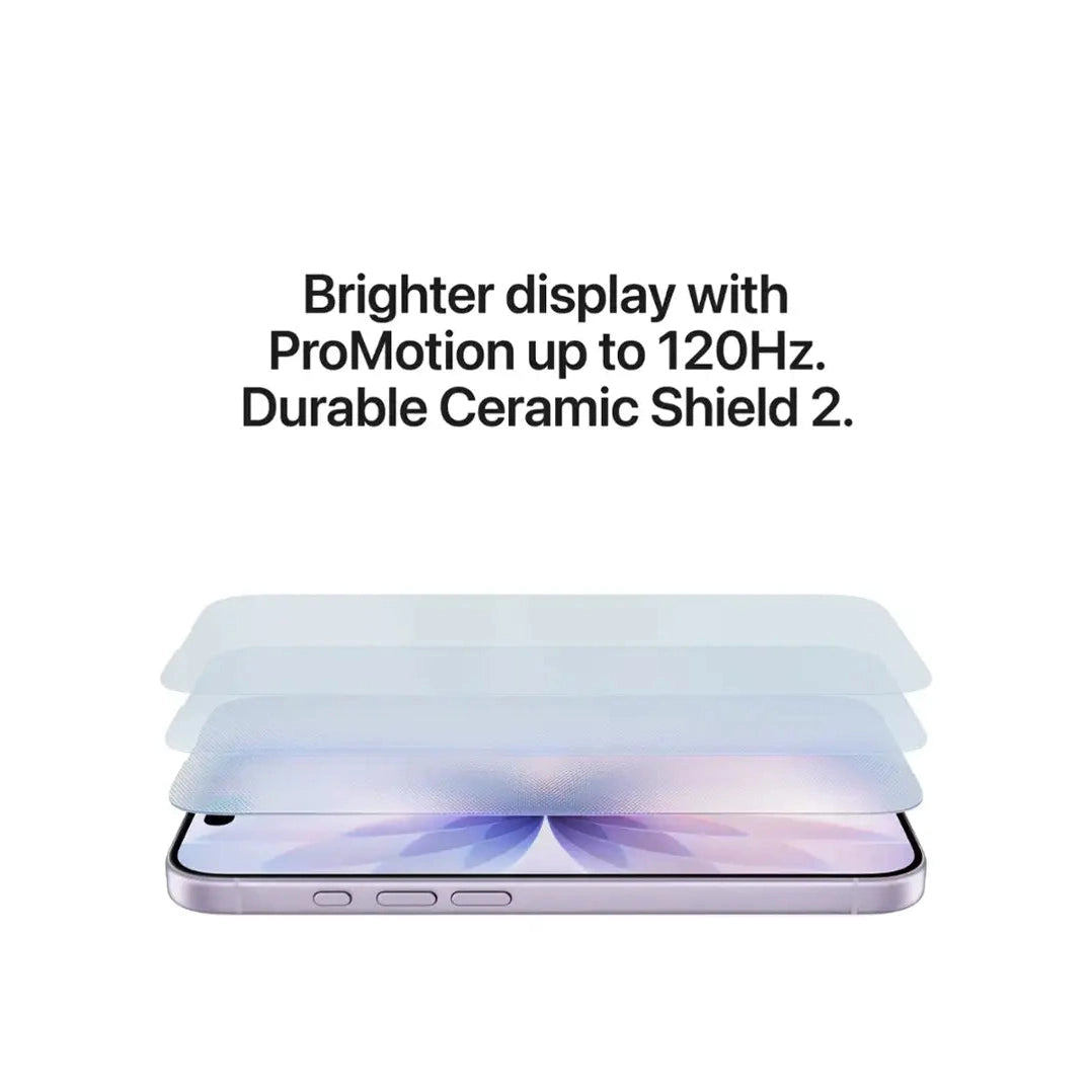 Apple - iPhone 17