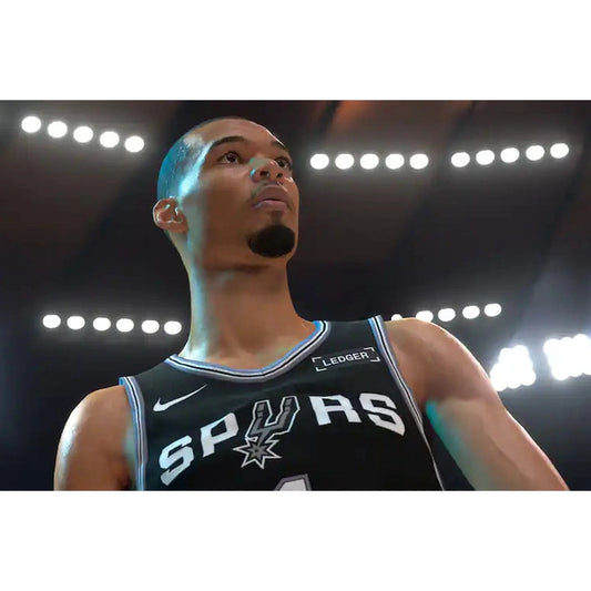NBA 2K27 - Nintendo Switch 2