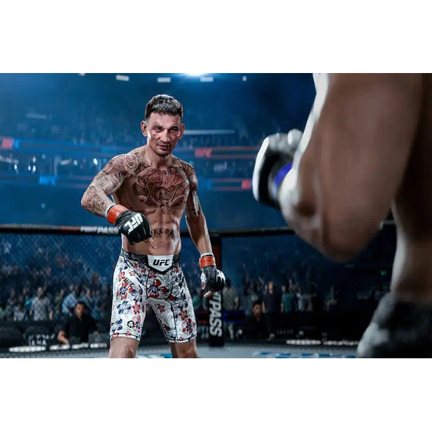 PS5 - UFC 6