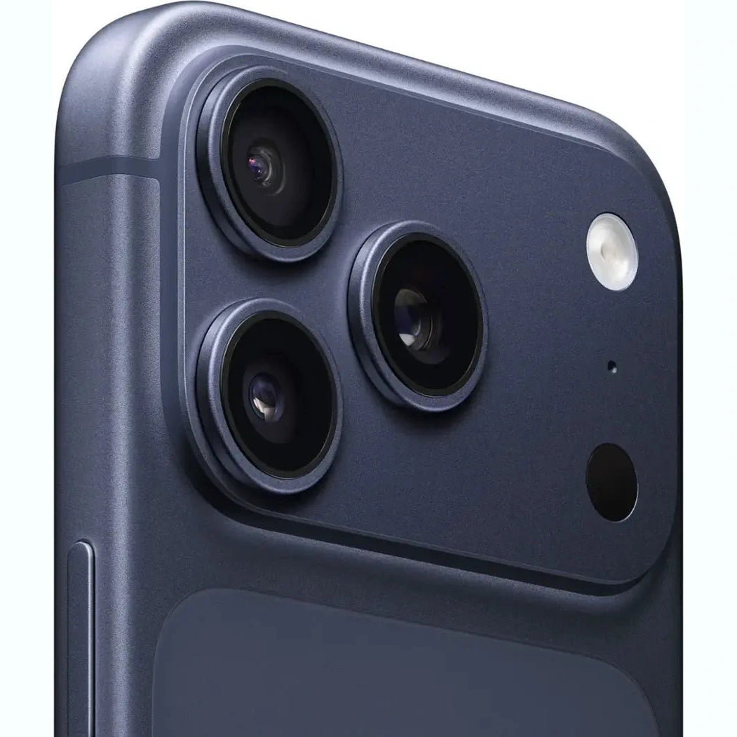 Apple - iPhone 17 Pro - Single SIM & Dual SIM