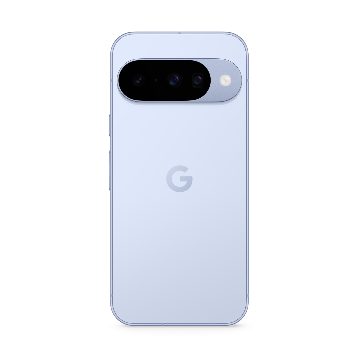 Google Pixel 10 - Tensor G5 Chip