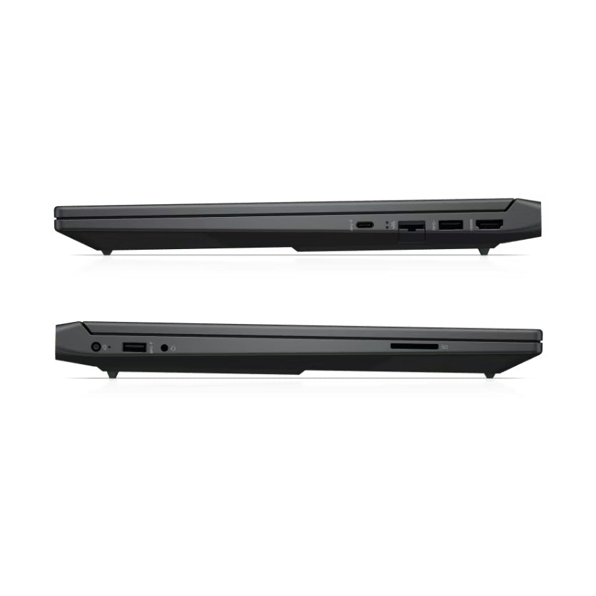 HP VICTUS 15 Gaming Laptop - Intel® Core™ i5, 16GB RAM, 512GB SSD, NVIDIA® GeForce RTX™ 4050