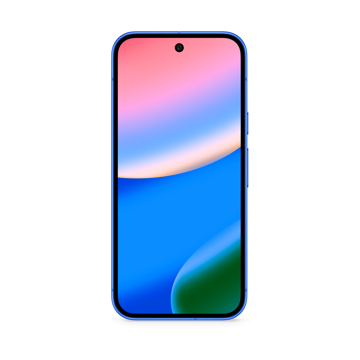 Google Pixel 10 - Tensor G5 Chip