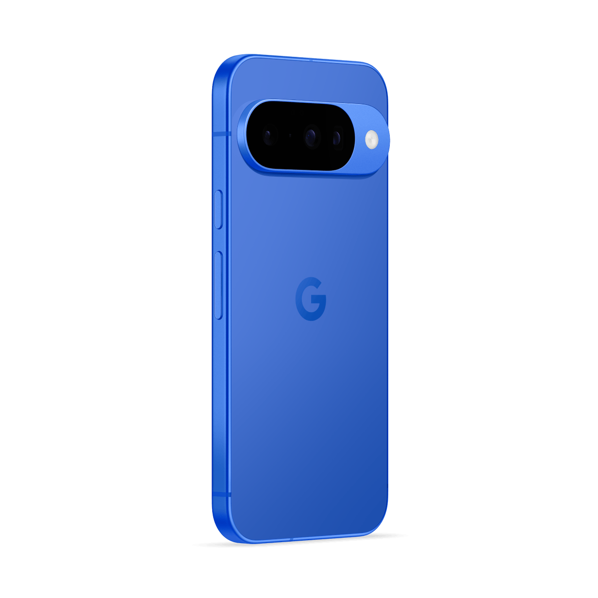 Google Pixel 10 - Tensor G5 Chip