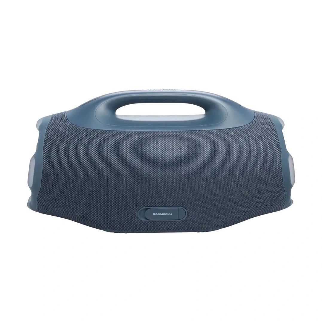 JBL Boombox 4 Bluetooth Speaker with Powerful Bass JBL
