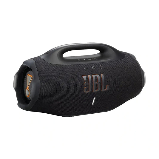 JBL Boombox 4 Bluetooth Speaker with Powerful Bass - Nuvana Tech Nigeria