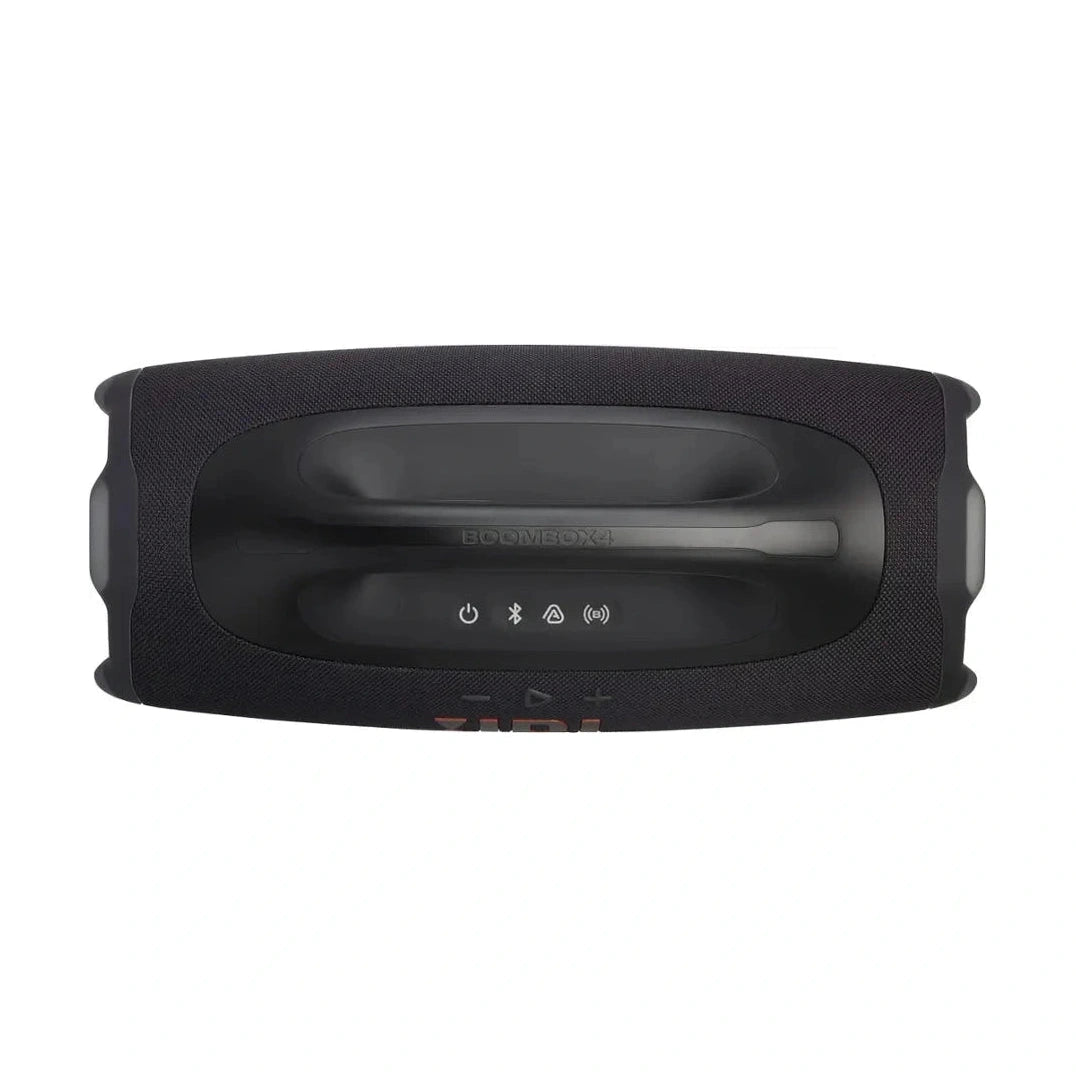 JBL Boombox 4 Bluetooth Speaker with Powerful Bass JBL