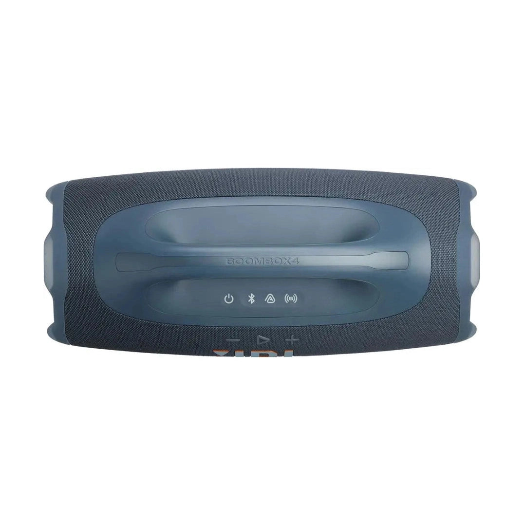 JBL Boombox 4 Bluetooth Speaker with Powerful Bass JBL