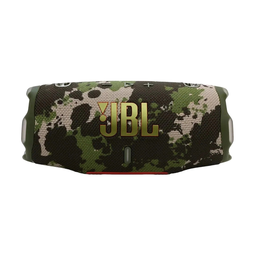 JBL Charge 6 Portable Speaker – Powerful Waterproof Speaker JBL