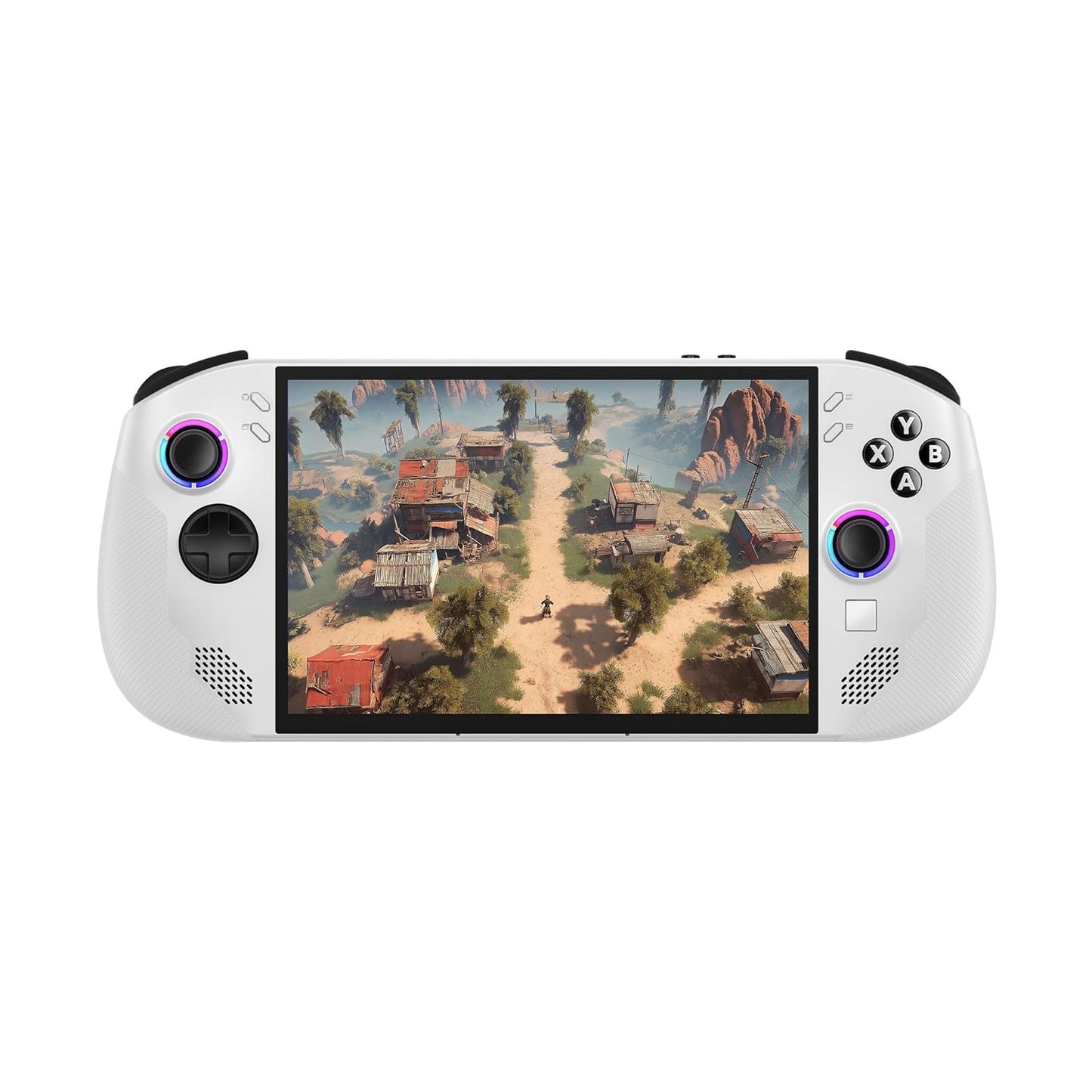 Lenovo Legion Go S Handheld – Portable Gaming Power Lenovo