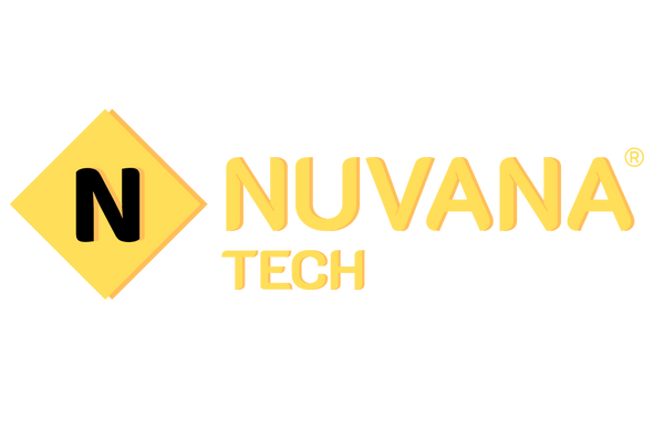 Nuvana Tech Nigeria