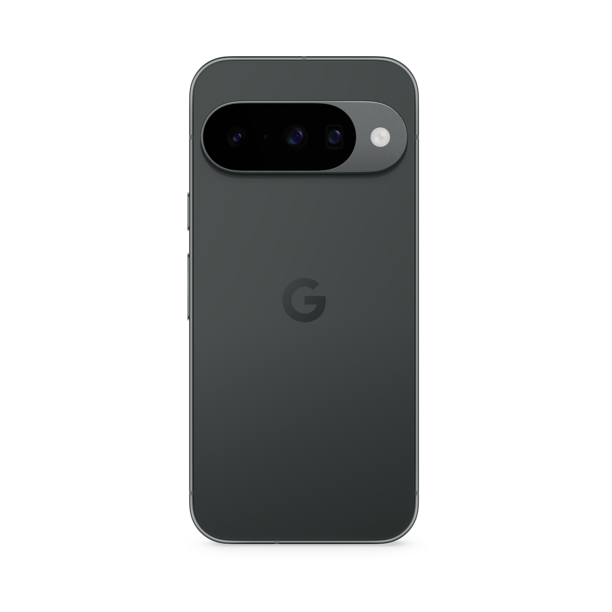 Google Pixel 10 - Tensor G5 Chip