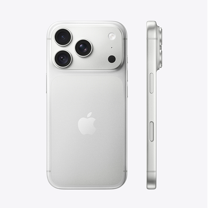 Apple - iPhone 18 Pro (12 Months Apple Warranty)