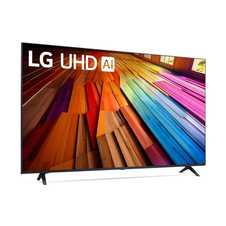 LG 55" Inch UT8000 4K UHD TV with webOS 24