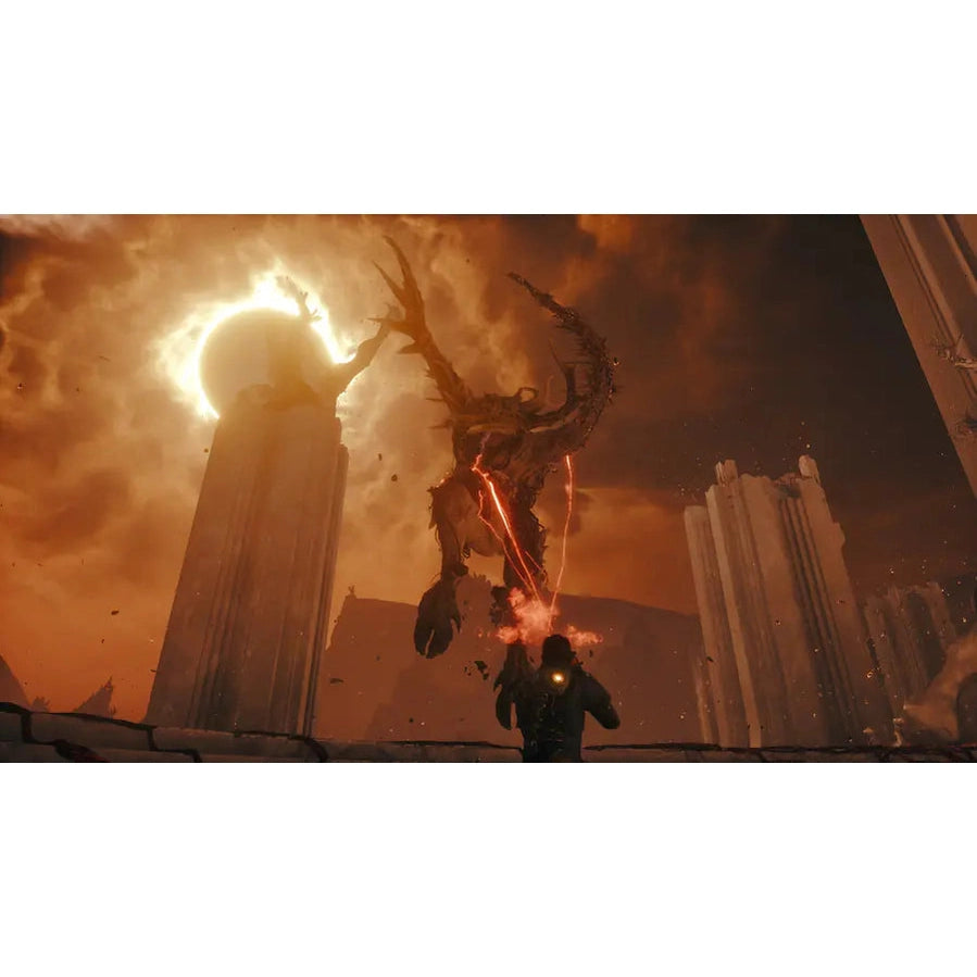 SAROS - PlayStation 5