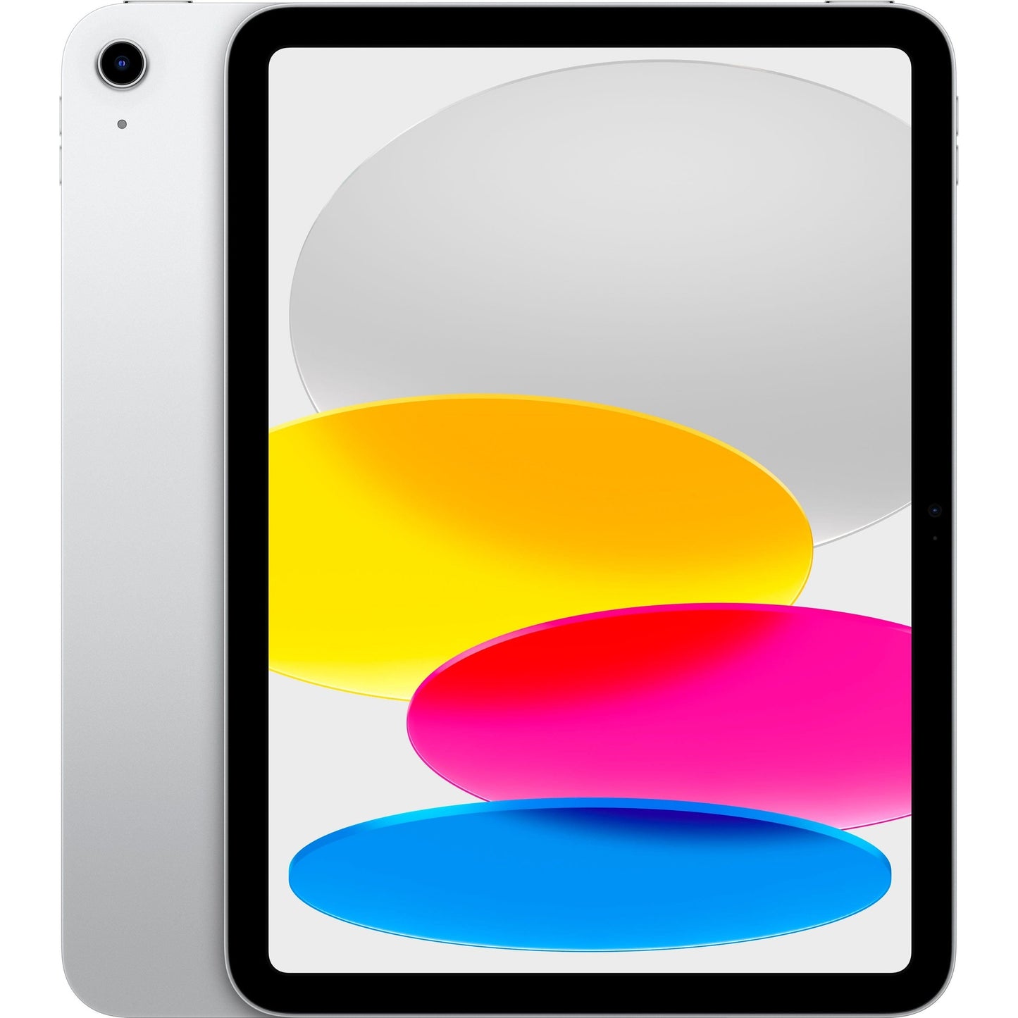 Apple - iPad 11th Generation 10.9-Inch (2025) - WiFi Only - Nuvana Tech Nigeria