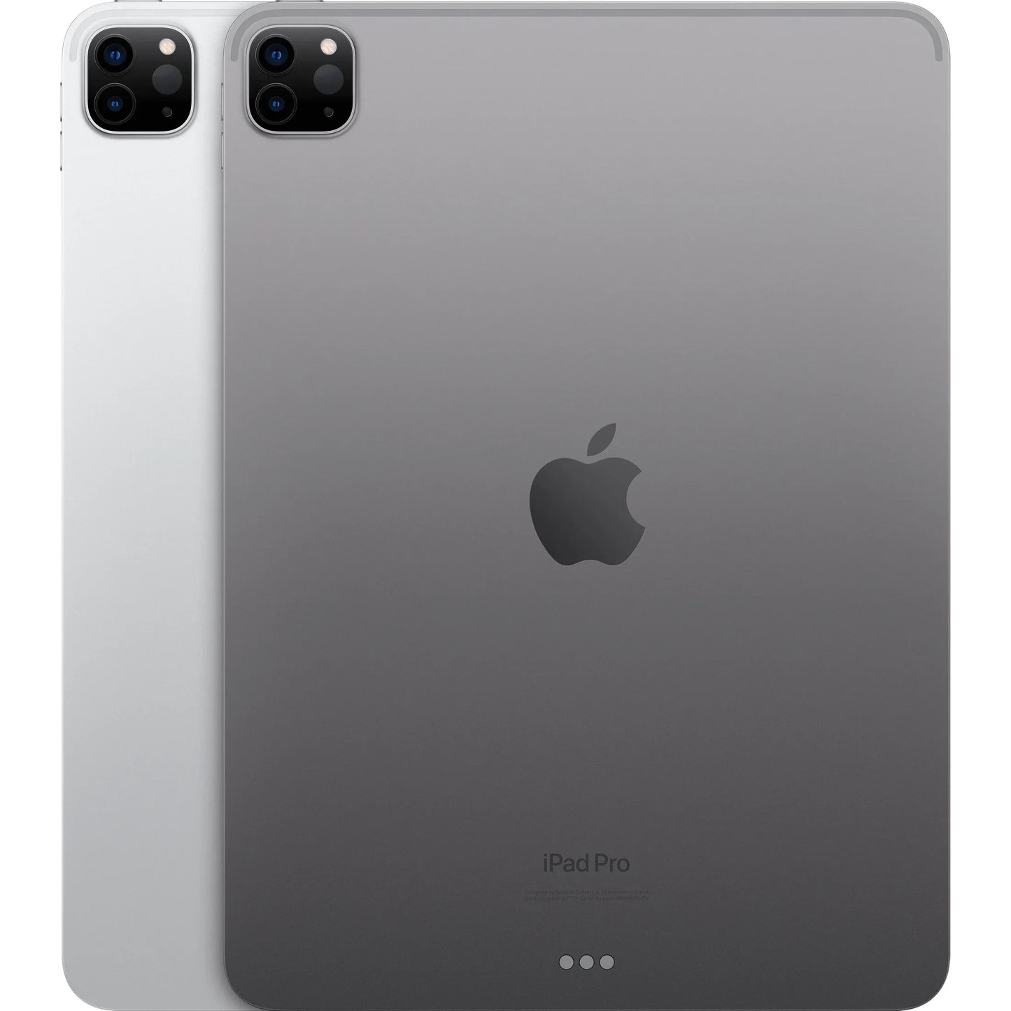 Apple - 12.9-Inch iPad Pro M2 Chip 6th Gen (2022) - Wi-Fi Only - Nuvana Tech Nigeria