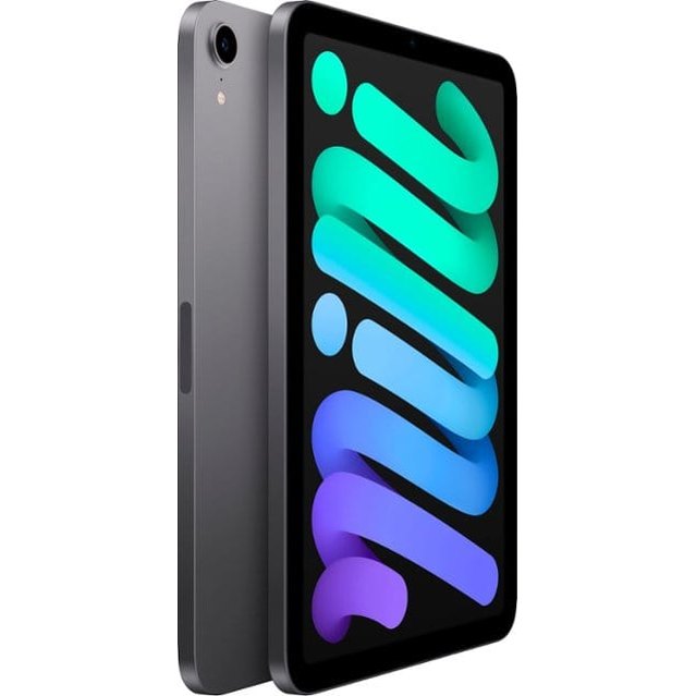 Nuvana Tech Nigeria Apple - iPad mini 6th Gen 2021 with Wi-Fi Only