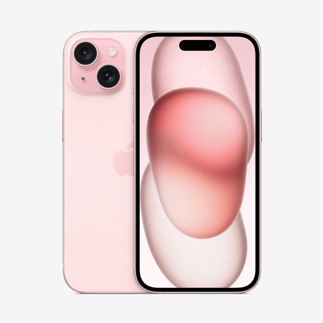 Nuvana Tech Nigeria Apple - iPhone 15