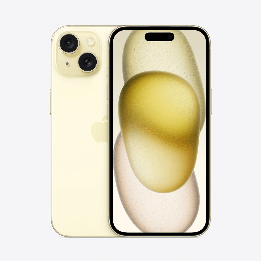 Nuvana Tech Nigeria Apple - iPhone 15