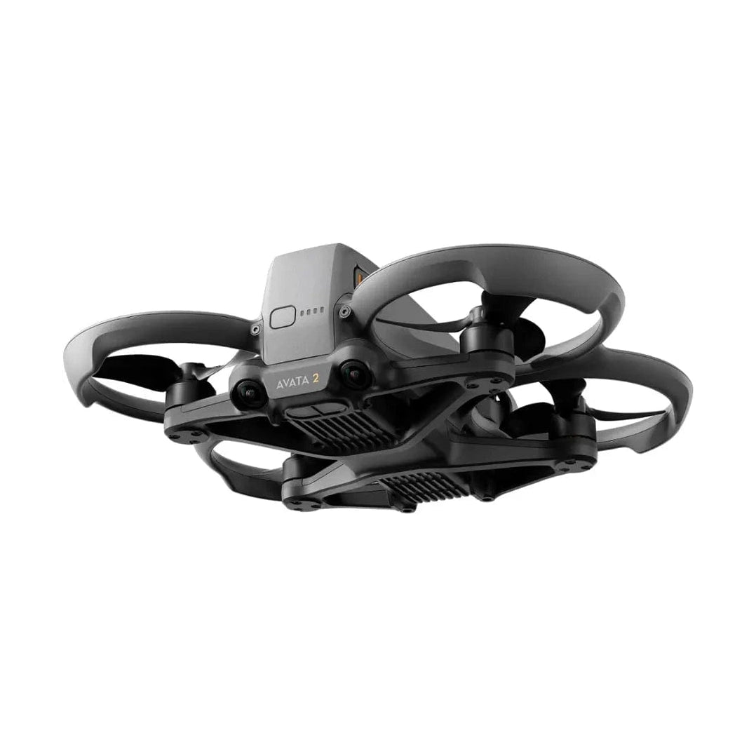Nuvana Tech Nigeria DJI AVATA 2 FLY MORE COMBO