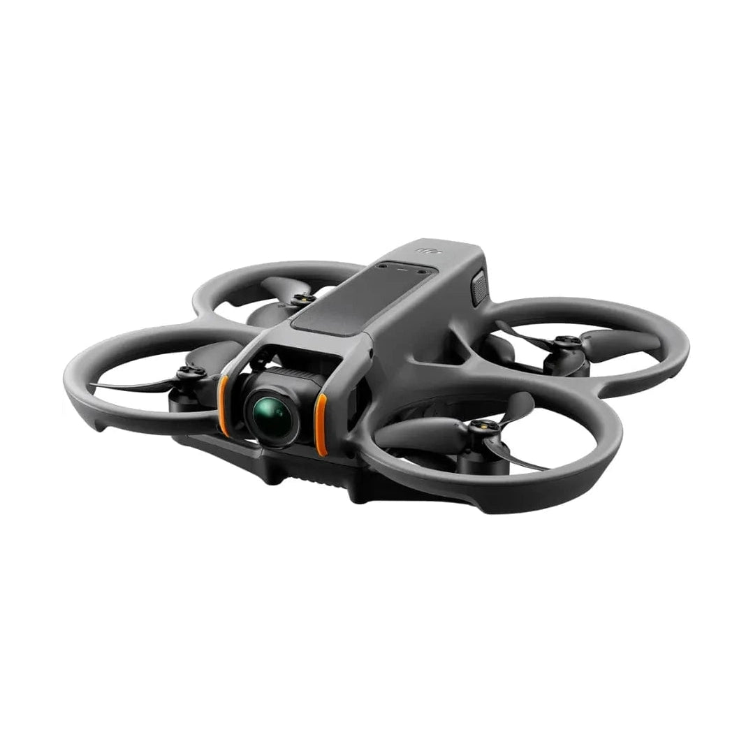 Nuvana Tech Nigeria DJI AVATA 2 FLY MORE COMBO