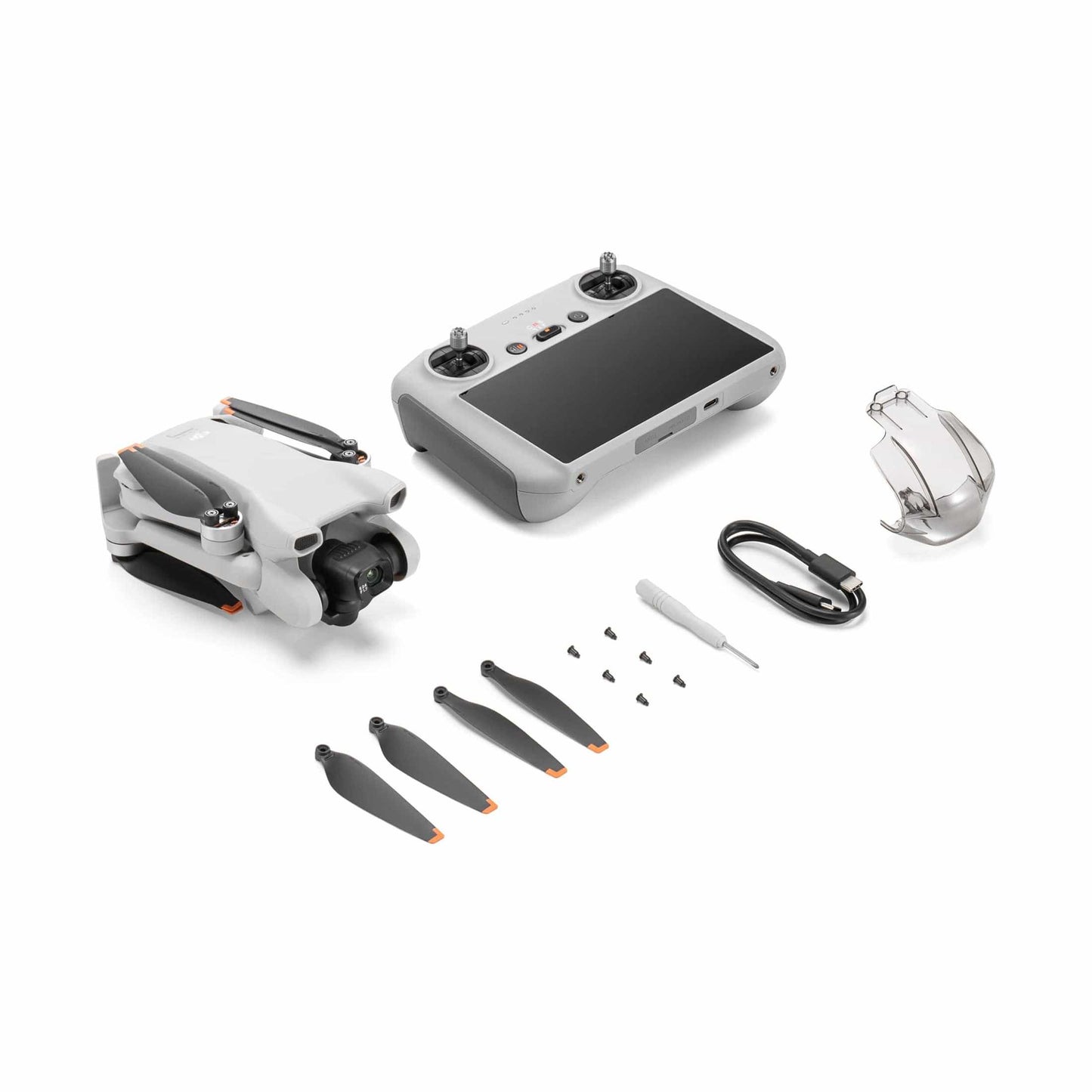 Nuvana Tech Nigeria DJI MINI 3 - DJI RC