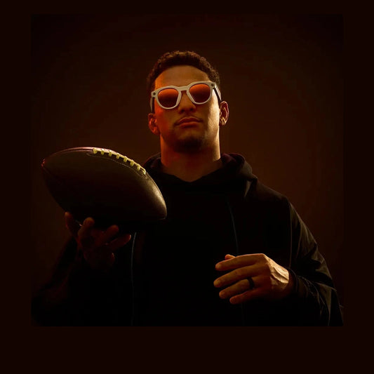 Oakley Meta HSTN Smart Glasses - Clear, Polarized, Ruby, Amethyst... - Nuvana Tech Nigeria