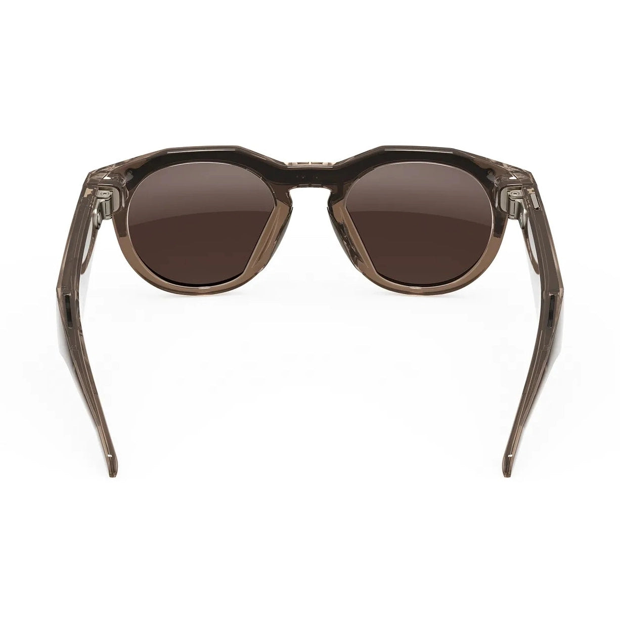 Oakley Meta HSTN Smart Glasses - Clear, Polarized, Ruby, Amethyst... - Nuvana Tech Nigeria