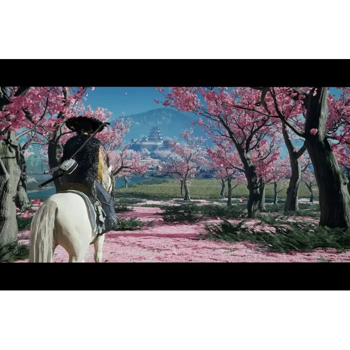 Ghost of Yotei - PlayStation 5