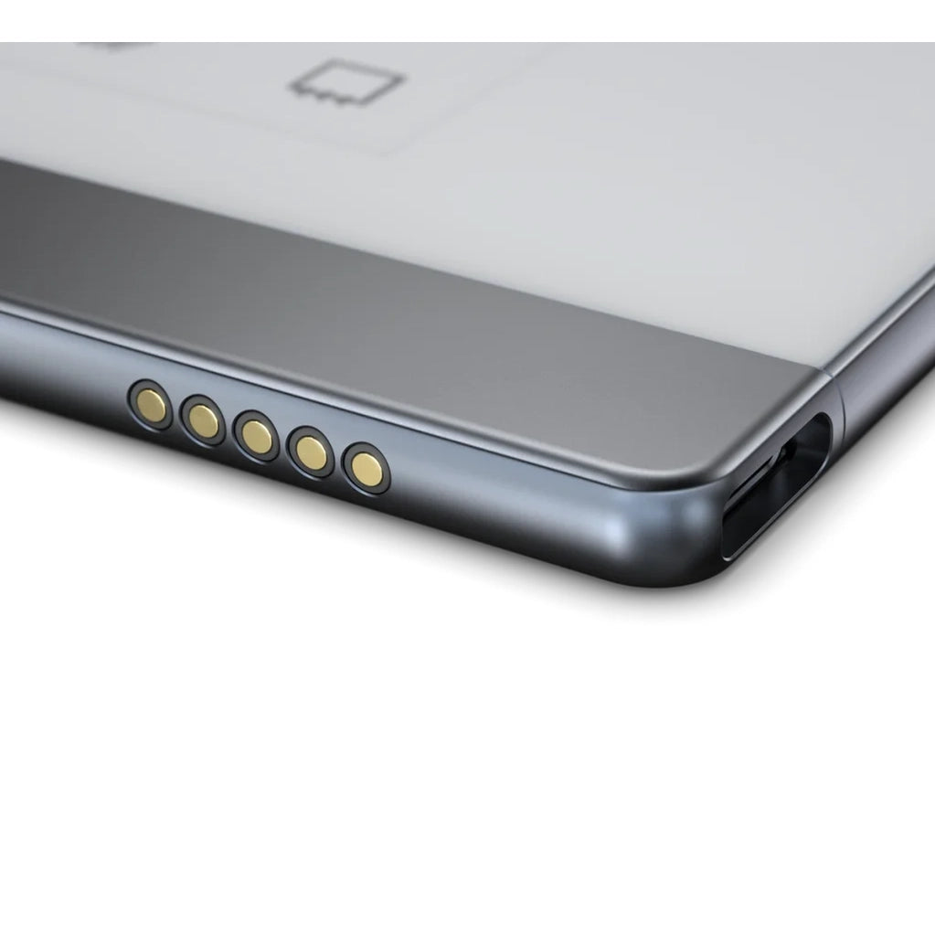 reMarkable 2 with Marker Plus - 10.3” Paper E-ink Tablet