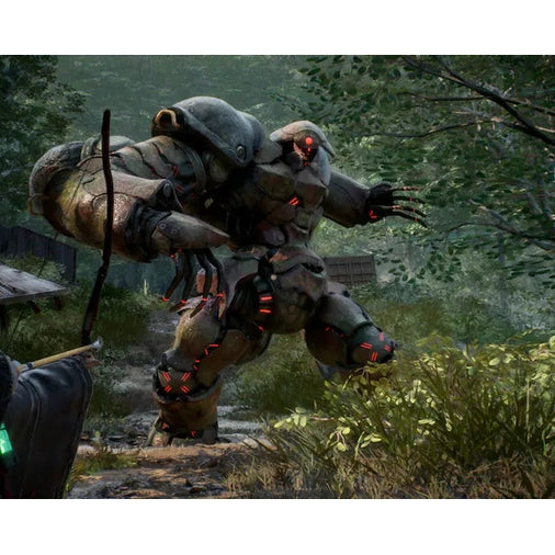 Beast of Reincarnation - PlayStation 5