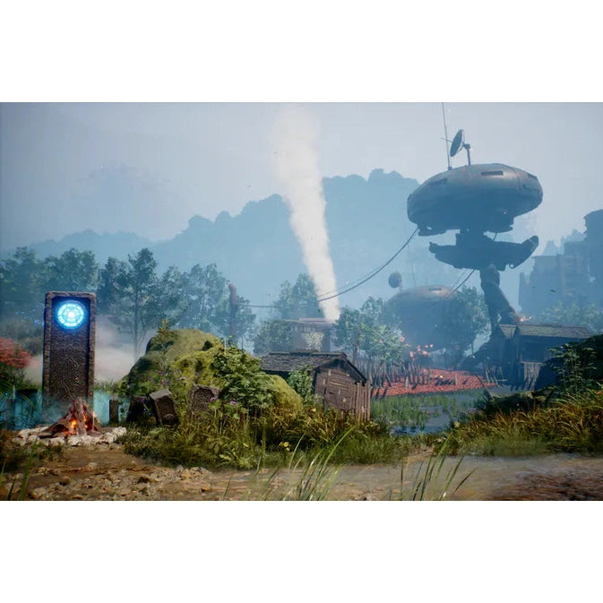 Beast of Reincarnation - PlayStation 5