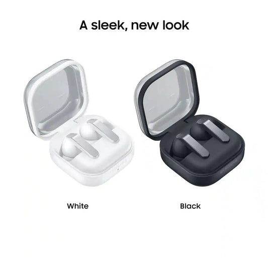 Samsung - Galaxy Buds 4 Pro Wireless Earbuds