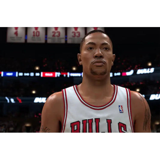 NBA 2K27 - PlayStation 5