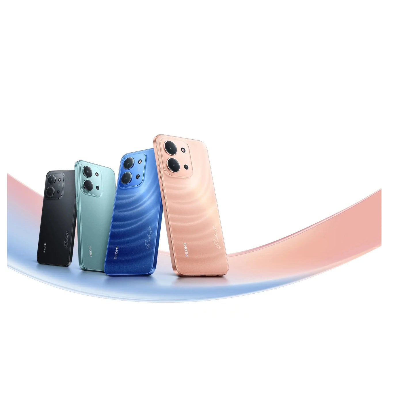 XIAOMI Redmi 15C 4G - Dual SIM