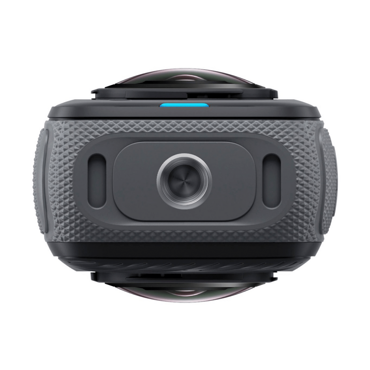 Nuvana Tech Nigeria Insta360 - X4 8K 360° Action Camera - Black