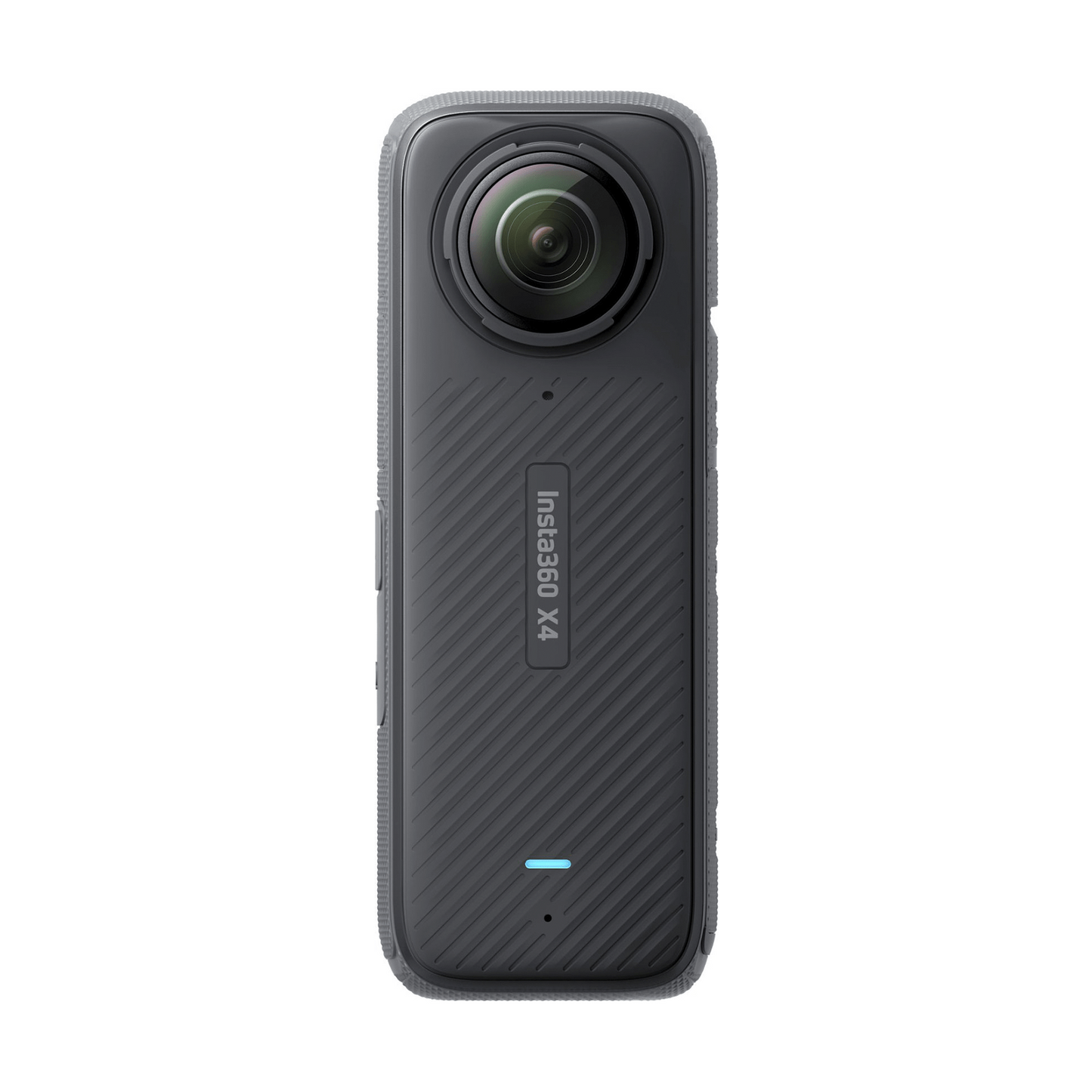 Nuvana Tech Nigeria Insta360 - X4 8K 360° Action Camera - Black