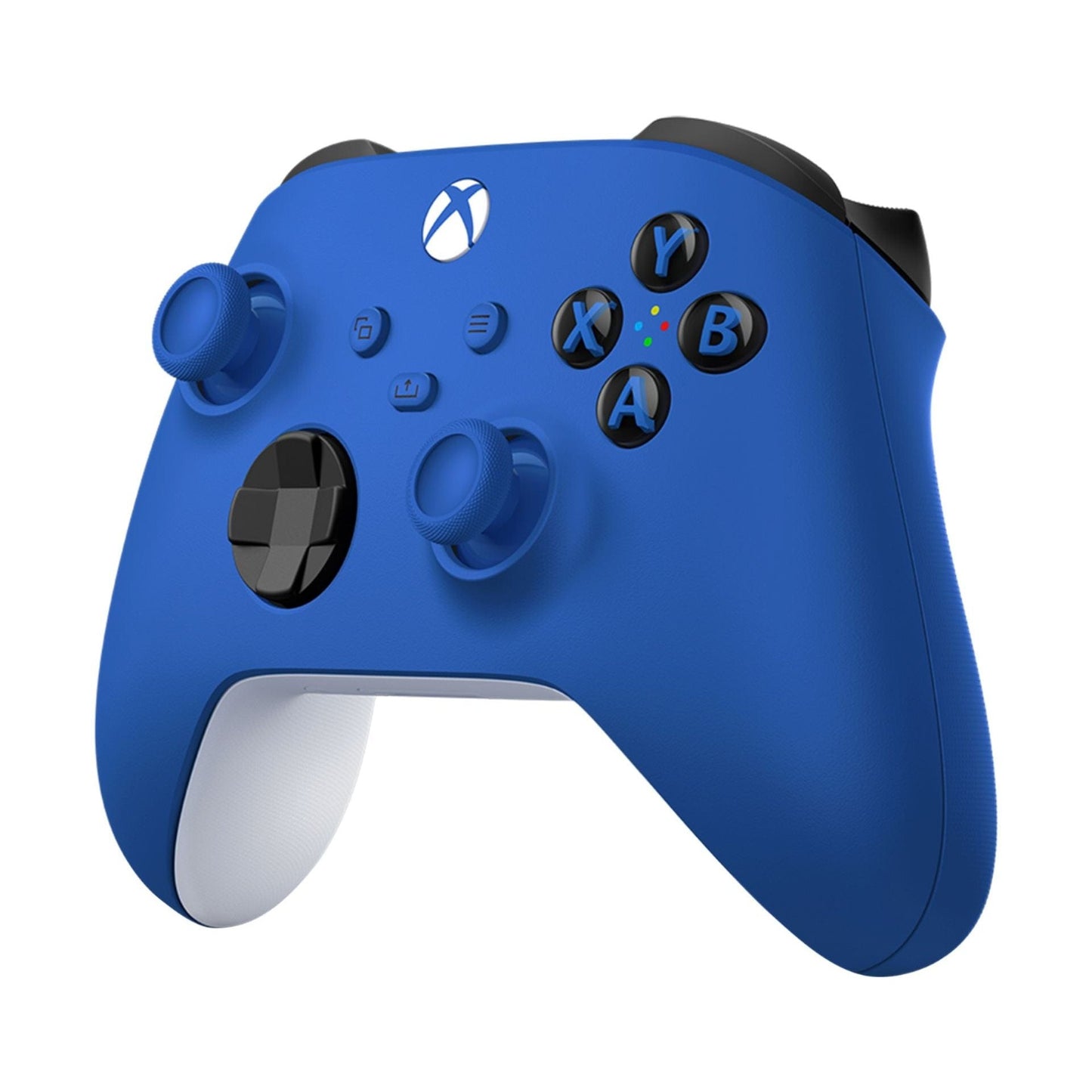 Nuvana Tech Nigeria Microsoft - Controller for Xbox Series X, Xbox Series S, Xbox One & Windows PC