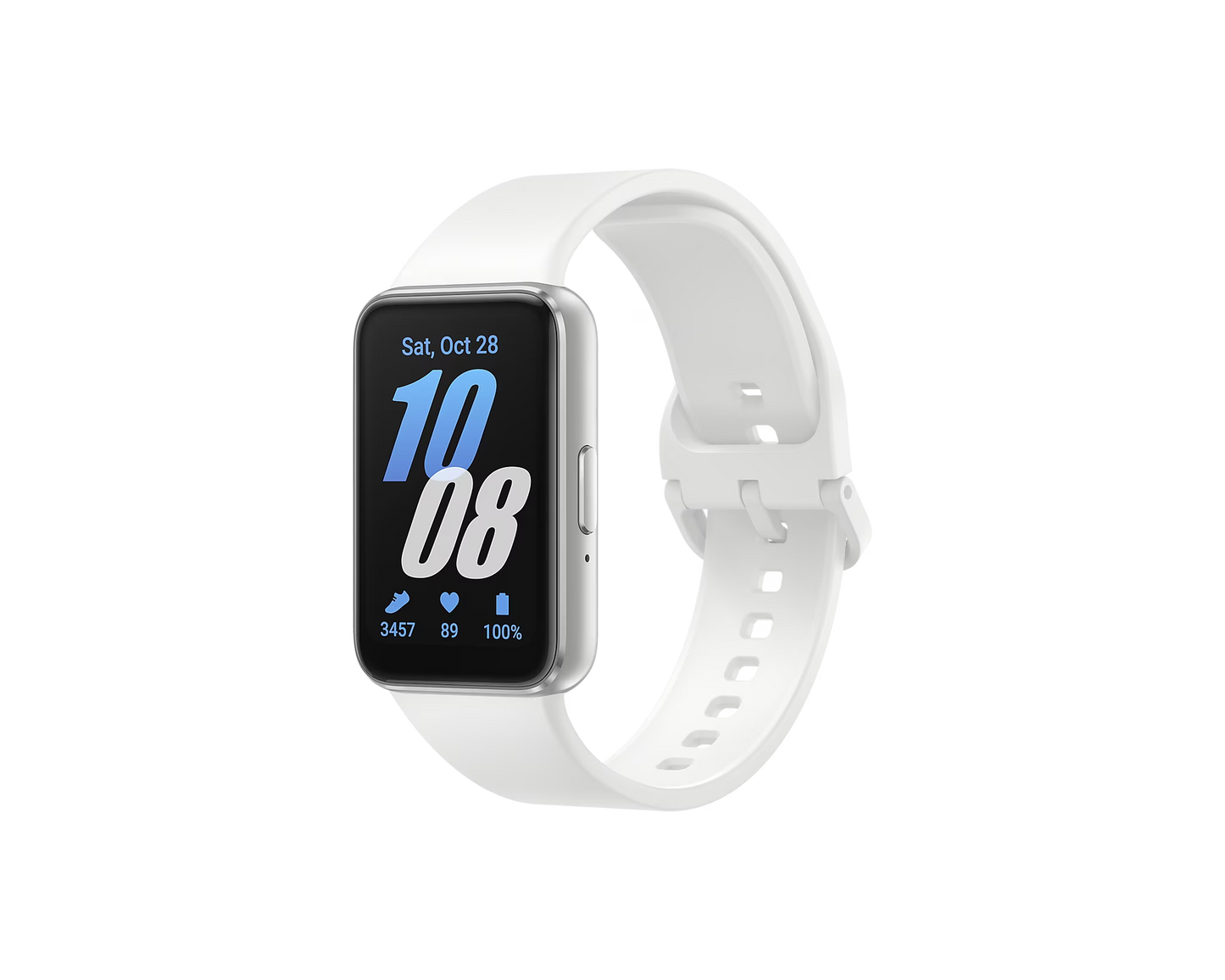 Samsung - Galaxy Fit3 Fitness Band