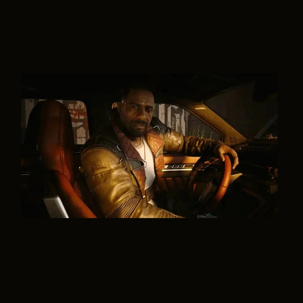 Nuvana Tech Nigeria Cyberpunk 2077: Ultimate Edition - Nintendo Switch 2